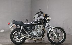 KAWASAKI Z550 LTD KZFC13
