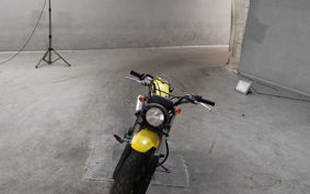 SUZUKI STREET MAGIC CA1LB