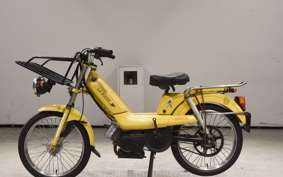 PEUGEOT VOGUE50 2007