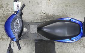 SUZUKI ADDRESS V125 S 2021 CF4MA
