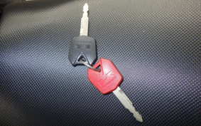 KAWASAKI ZZ1400 NINJA R A 2007 ZXT40B