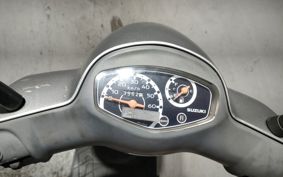 SUZUKI  LETS 4G CA41A