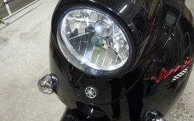 YAMAHA VINO 50 Gen.4 AY02