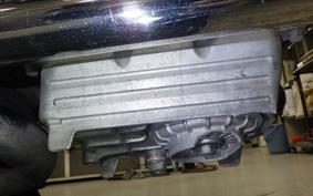 HONDA VTR 250 Gen. 2