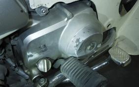 HONDA C50 SUPER CUB E 1998 AA01