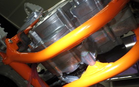 KTM 85 SX 2018