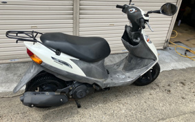SUZUKI ADDRESS V125 CF46A