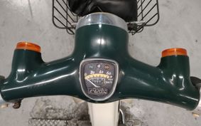 HONDA LITTLE CUB AA01