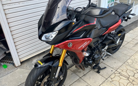 YAMAHA MT-09 Tracer GT 2020 RN51J