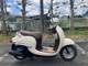 Фото Honda GIORNO с японского аукциона