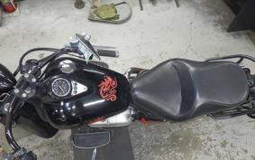 KAWASAKI VULCAN 400 DRIFTER 1999