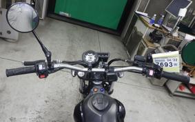 YAMAHA TRICKER Gen.2 2023 DG16J