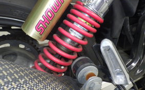 SUZUKI INAZUMA 1200 (GSX1200) 2000 GV76A