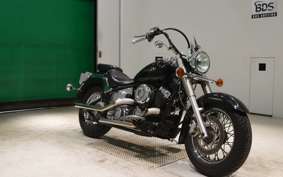 YAMAHA DRAGSTAR 400 CLASSIC 2003 VH01J