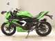 Фото Kawasaki NINJA 250 SL с японского аукциона