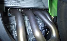 KAWASAKI ZX-4RR 2025 ZX400P