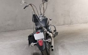 YAMAHA DRAGSTAR400 CLASSIC VH01J