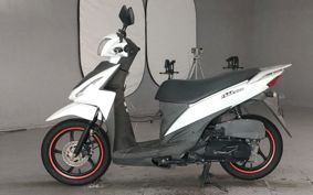 SUZUKI ADDRESS V110 CE47A