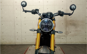 TRIUMPH SPEED 400 2024 T127Y1