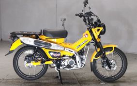 HONDA CT125 HUNTER  CUB  JA65