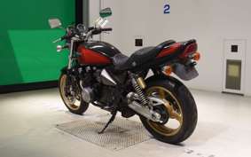 KAWASAKI ZEPHYR 400 KAI 1999 ZR400C