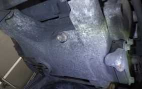 SUZUKI ADDRESS V125 G 2004 CF46A