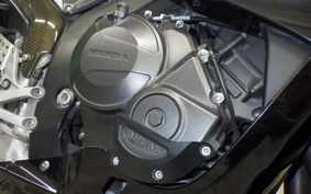 HONDA CBR600RR GEN 3 2010 PC40