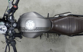 HONDA CB190SS