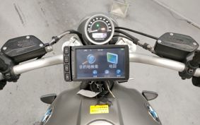 BMW R NINE T SCRAMBLER 2016 0J31