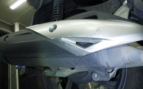 HONDA PCX 125 JF81