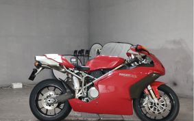 DUCATI 749S MONOPOSTO 2003 H500AA