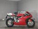 Фото Ducati 749S MONOPOSTO 2003 с японского аукциона