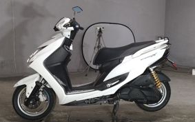 YAMAHA CYGNUS125XSR SEA5J