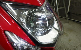 YAMAHA CYGNUS 125 XSR 2 SE44J
