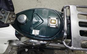 HONDA C50 SUPER CUB 2020 C50