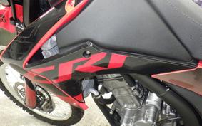 HONDA CRF250M MD44
