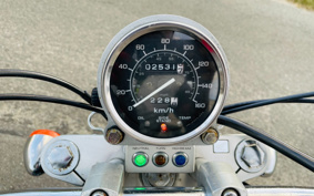 HONDA SHADOW 1100 CLASSIC 1995 SC32