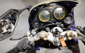 HONDA CBR150R NCB150