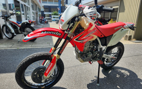 HONDA CRF150R KE03