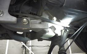 SUZUKI LET's CA4AA