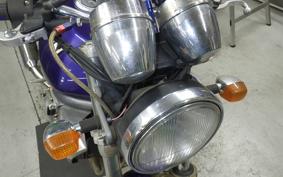 KAWASAKI BALIUS 250 ZR250A