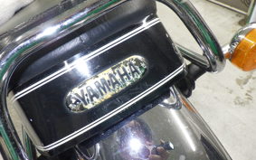 YAMAHA SR400 Gen.3 2003 RH01J