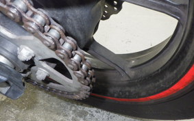 KAWASAKI NINJA 400 2014 EX400E