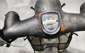 HONDA LITTLE CUB AA01
