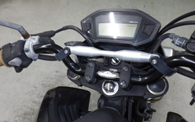 HONDA ｸﾞﾛﾑ 2000 JC61