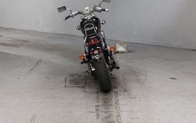 HONDA STEED600 PC21