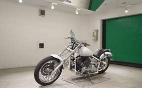 YAMAHA DRAGSTAR 400 2002 VH01J