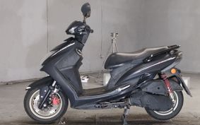 YAMAHA CYGNUS125XSR SEA5J