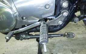 YAMAHA SR400 Gen.4 2012 RH03J