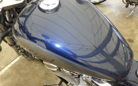 HONDA STEED 400 1996 NC26